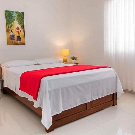 Hotel Country Boutique Piura Eksteriør billede