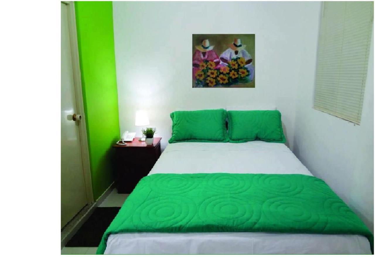 Hotel Country Boutique Piura Eksteriør billede