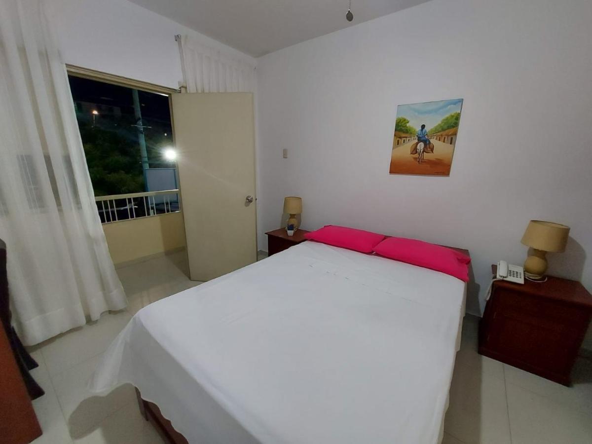 Hotel Country Boutique Piura Eksteriør billede
