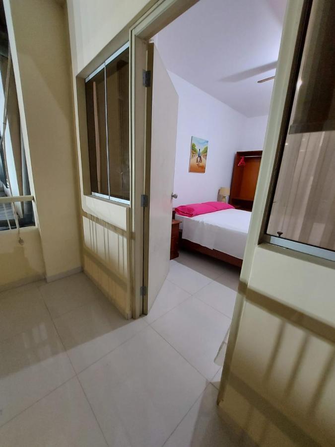 Hotel Country Boutique Piura Eksteriør billede