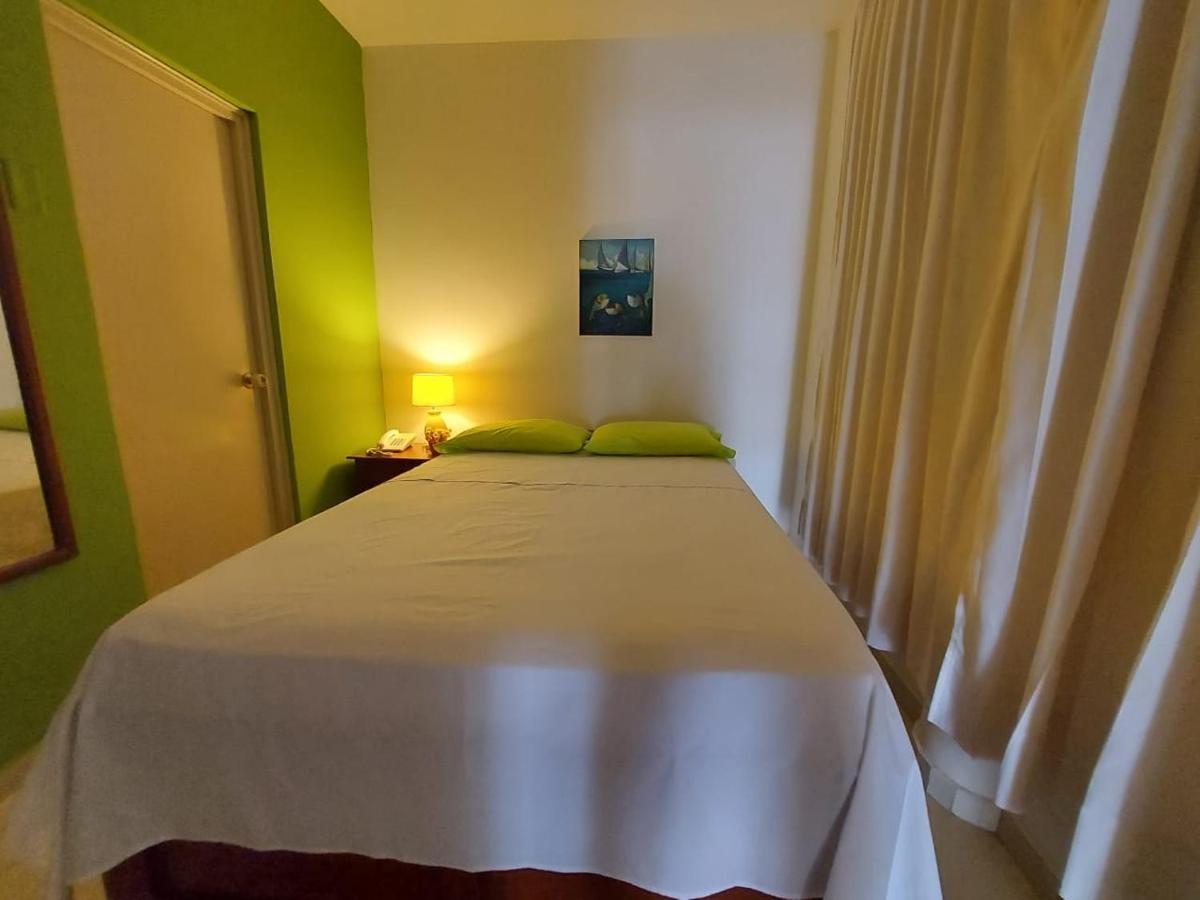 Hotel Country Boutique Piura Eksteriør billede