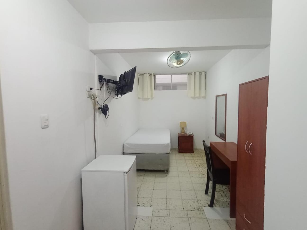 Hotel Country Boutique Piura Eksteriør billede