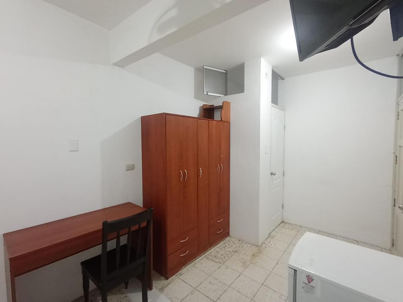Hotel Country Boutique Piura Eksteriør billede