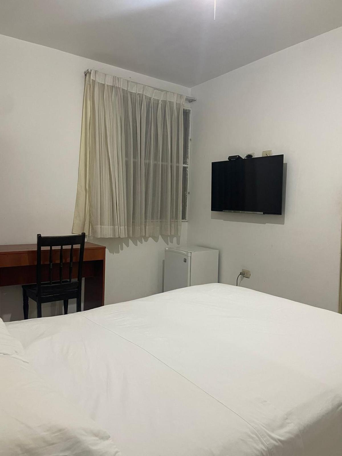 Hotel Country Boutique Piura Eksteriør billede