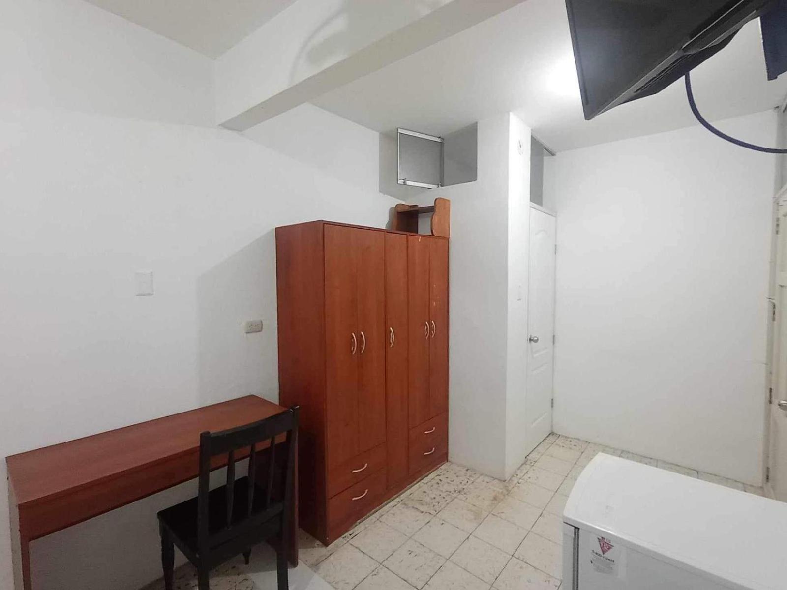 Hotel Country Boutique Piura Eksteriør billede